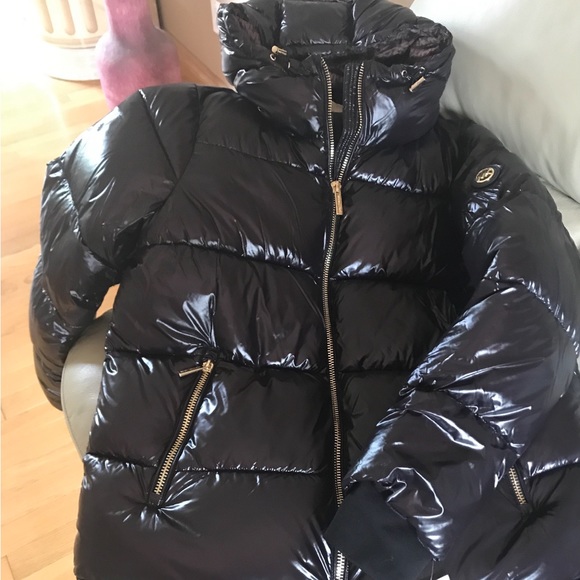 🎉HOST PICK🎉- 🧥Michael Kors Coat - Picture 8 of 9